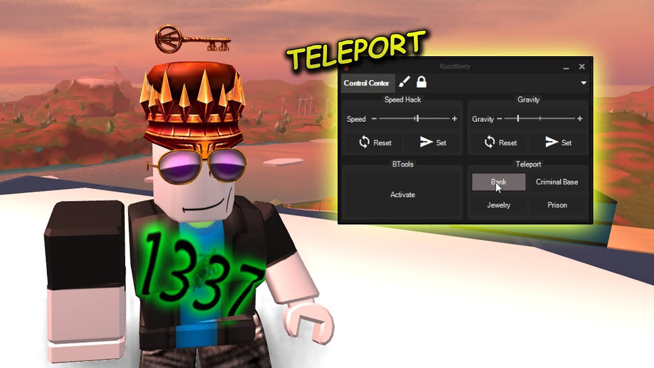 Jailbreak Roblox Teleport Hack Mac Dynaenergy - how to make a teleporter in roblox